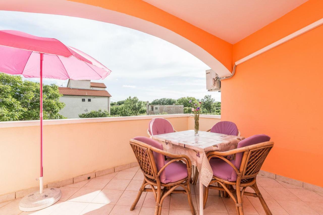 זאטון Apartmani Albi מראה חיצוני תמונה