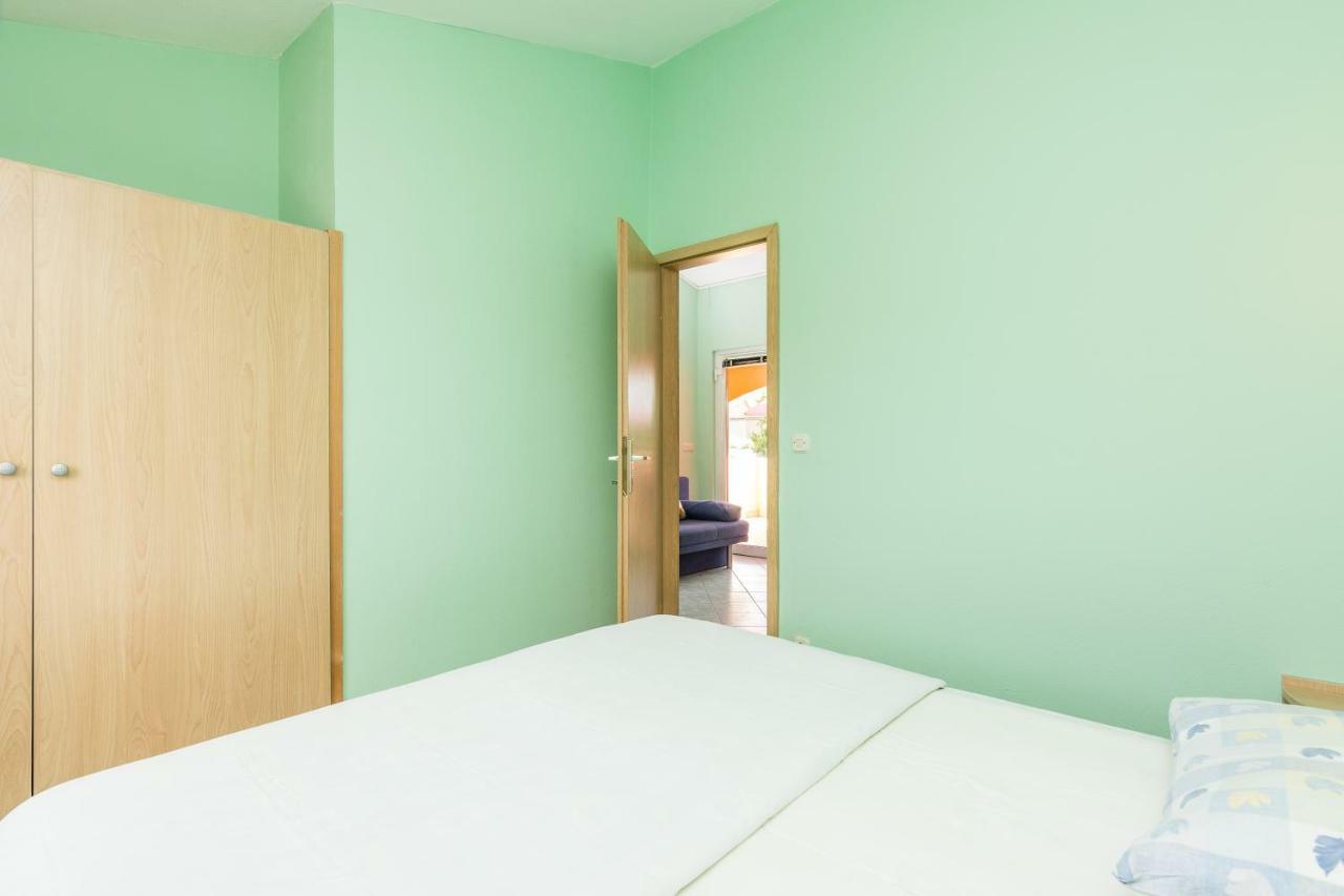 זאטון Apartmani Albi מראה חיצוני תמונה