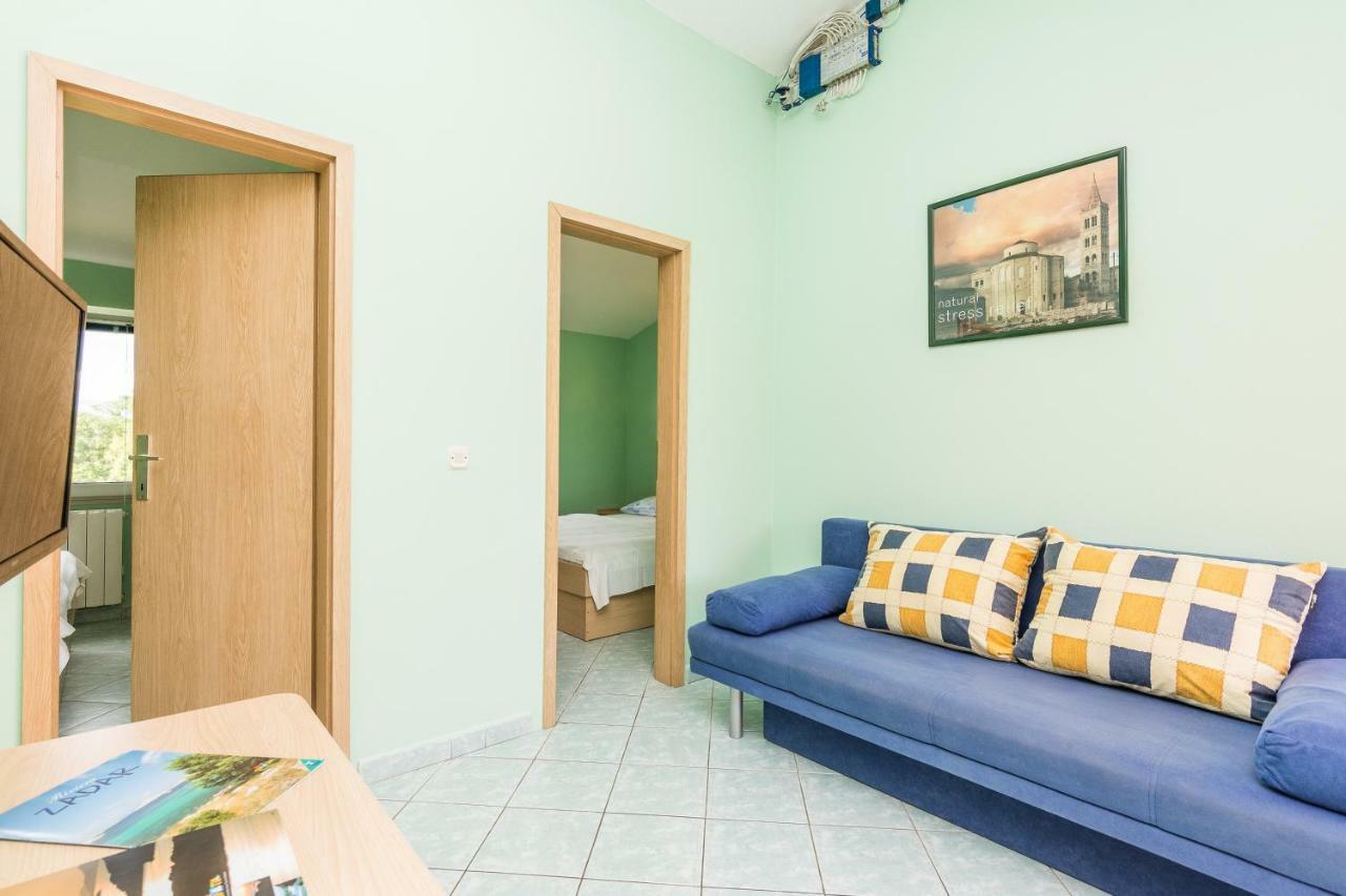 זאטון Apartmani Albi מראה חיצוני תמונה