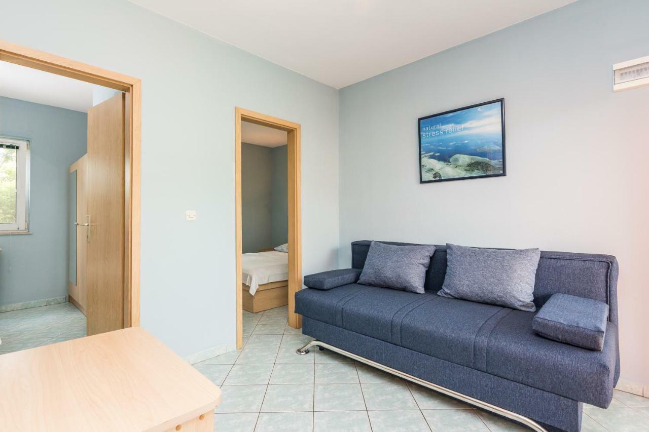 זאטון Apartmani Albi מראה חיצוני תמונה