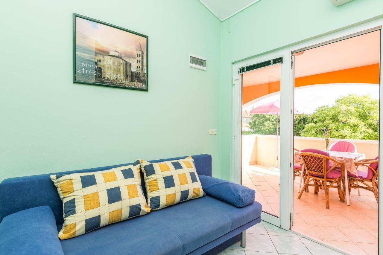 זאטון Apartmani Albi מראה חיצוני תמונה