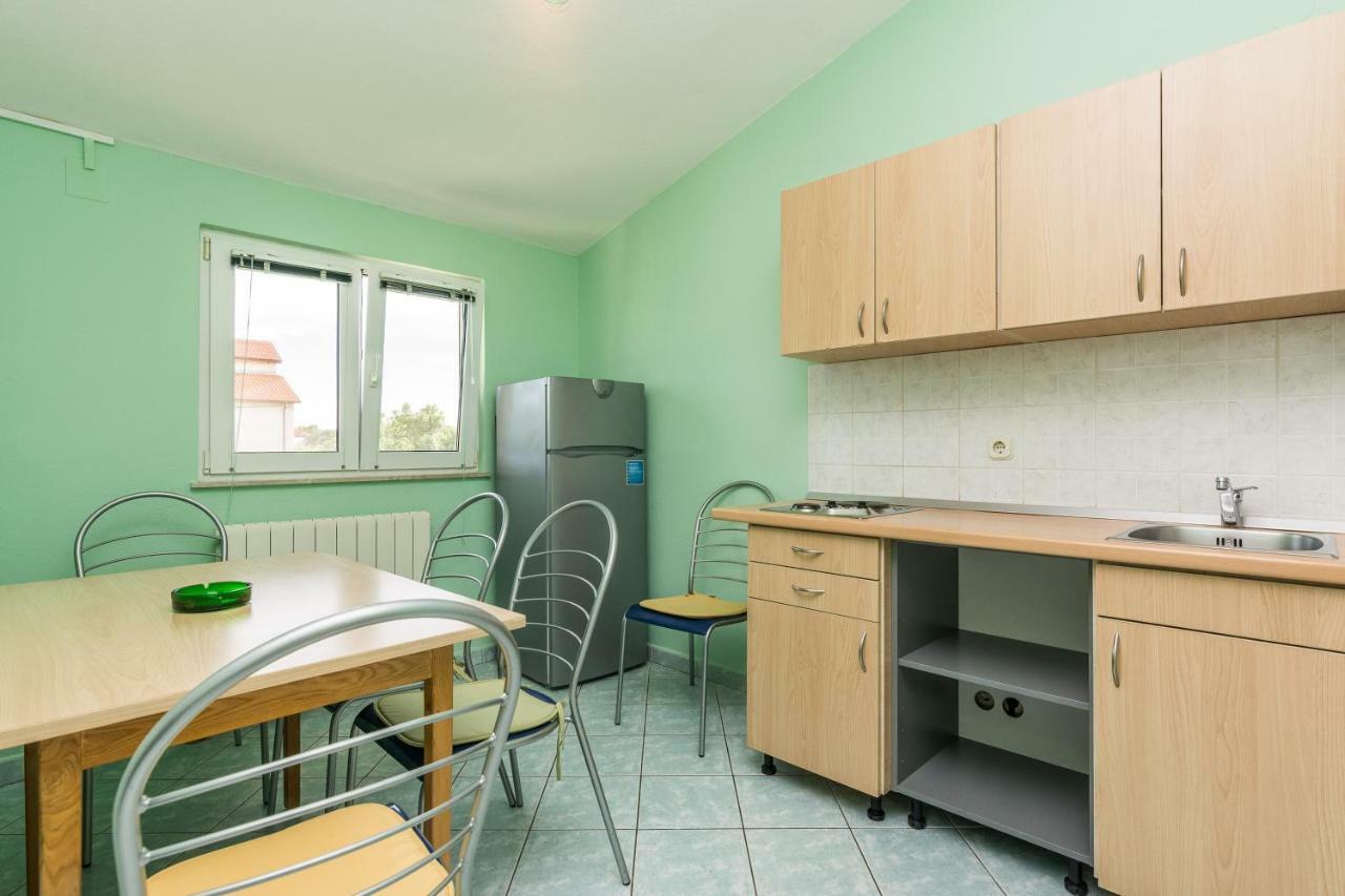זאטון Apartmani Albi מראה חיצוני תמונה