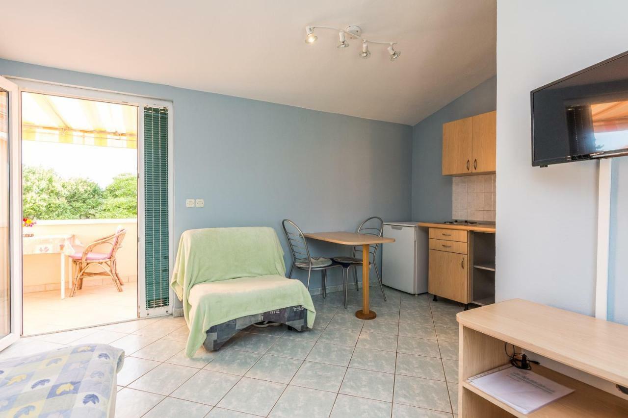 זאטון Apartmani Albi מראה חיצוני תמונה