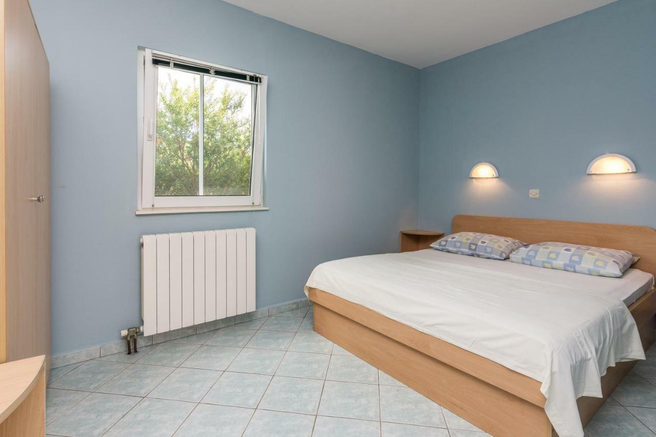 זאטון Apartmani Albi מראה חיצוני תמונה