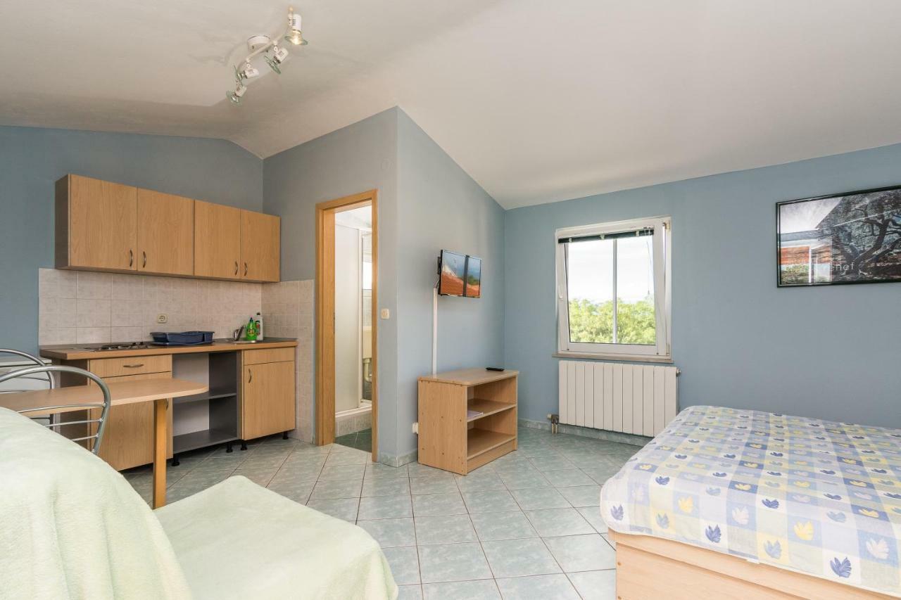 זאטון Apartmani Albi מראה חיצוני תמונה