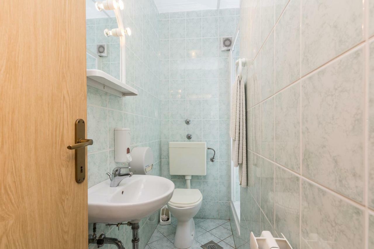 זאטון Apartmani Albi מראה חיצוני תמונה